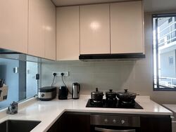 Symphony Suites (D27), Condominium #606353711